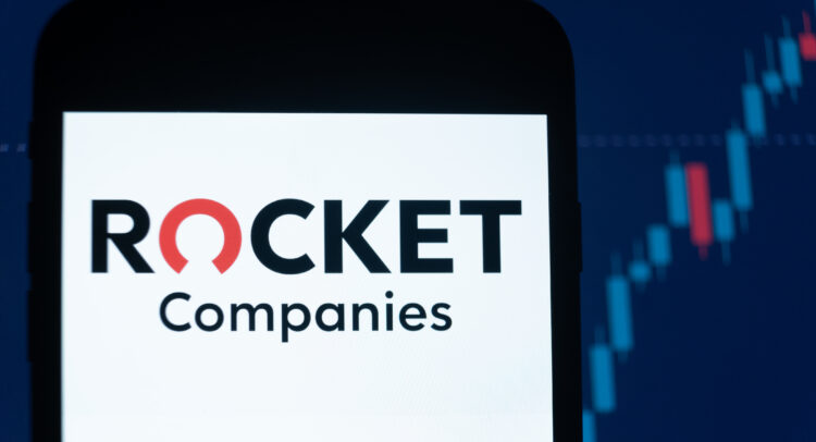 New Analyst Remarks Send Rocket Companies (NYSE:RKT) into Freefall