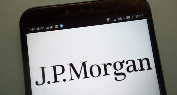 JPMorgan (NYSE:JPM): Обновление руководства; В центре внимания преемник Даймона