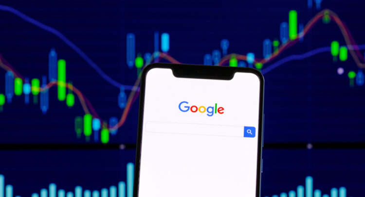 Акции Alphabet (NASDAQ:GOOGL): что будет после Stellar 2023?