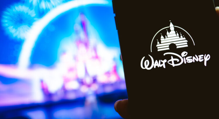 Disney (NYSE:DIS) Unveils Information-Sharing Deal with ValueAct