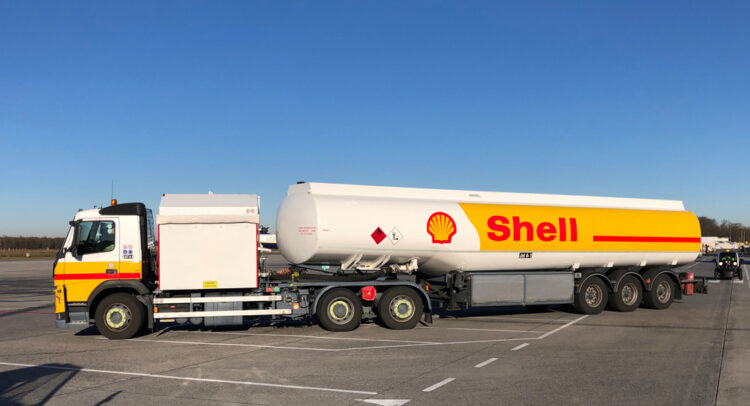 Shell (NYSE:SHEL) Trims Headcount to Drive Performance