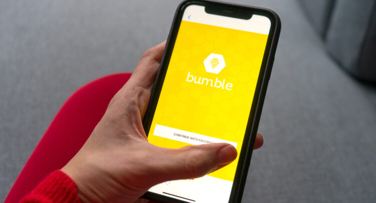 Bumble Stock (NASDAQ:BMBL): трейдеры опционами все еще движутся вправо