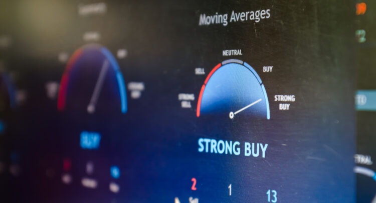 Analysts and Technical Indicators Agree: These 3 Stocks Are “Strong Buys” – 1/9/2024