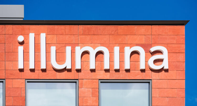 Illumina (NASDAQ:ILMN) Shines on Impressive Q4 Preliminary Numbers