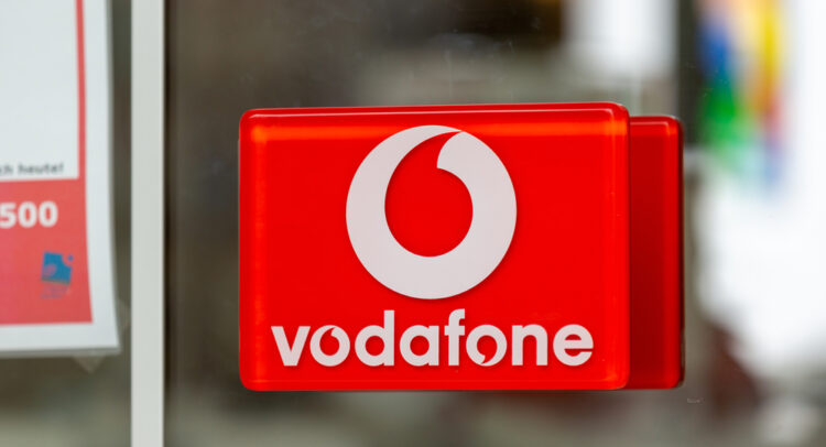 Vodafone (VOD) Dismisses Iliad’s Bid to Unite Italian Units, Shares Fall