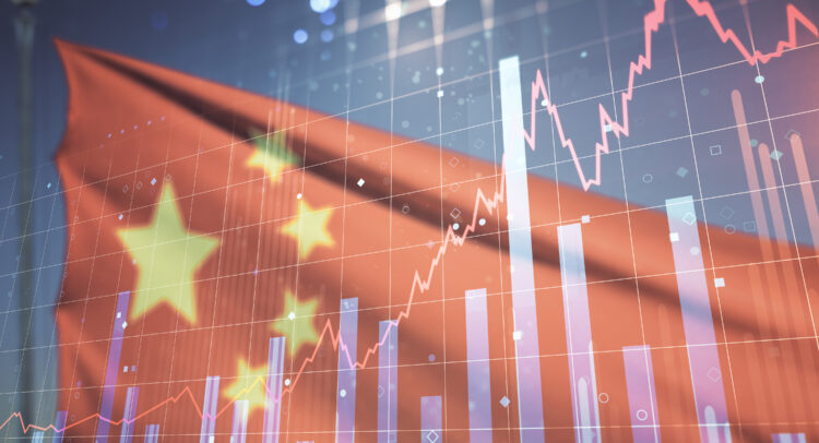 PDD, BABA, BIDU: Which Chinese Stock Do Analysts Like Most?