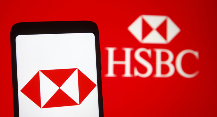 HSBC’s Zing to Compete with Fintech Startups in Forex Space