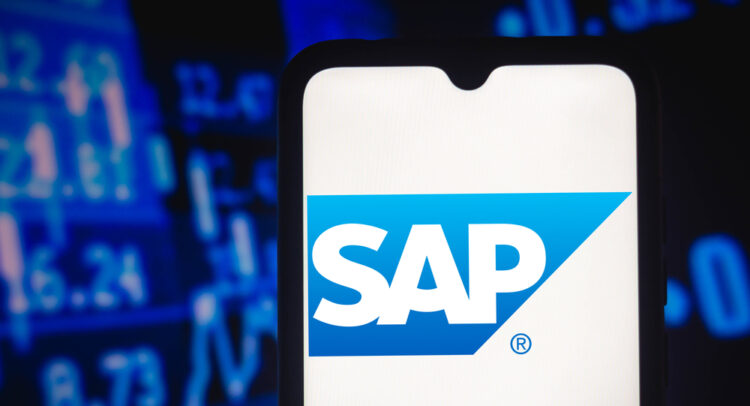 SAP to Settle Bribery Charges with $220M Fine