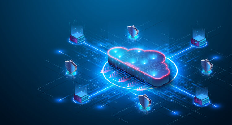 ANET vs. JNPR: Which Cloud/Networking Stock is Better?