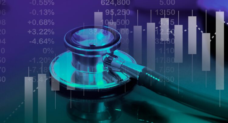 BIIB, ZTS, EXAS: Which “Strong Buy” Healthcare Stock is Best?