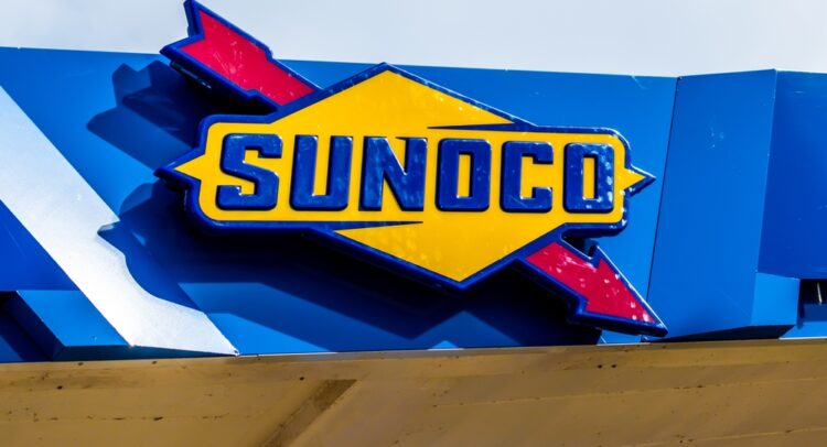 M & A News: Sunoco (NYSE:SUN) Acquires NuStar (NYSE:NS) in $7.3B Deal