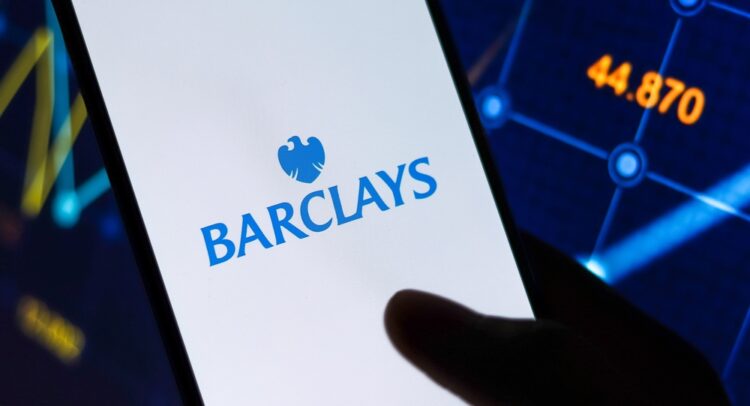 Barclays PLC: «сильная покупка» акций FTSE с привлекательной совокупной доходностью