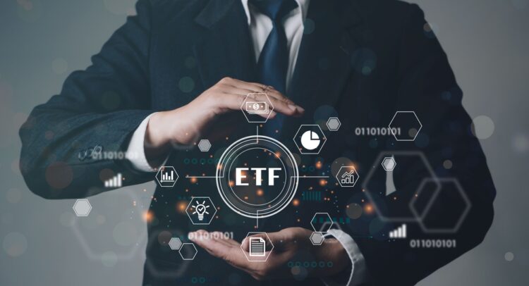 Обновление QQQ ETF, 22 января 2024 г.