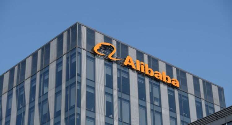 Акции Alibaba (NYSE:BABA): дождитесь прибыли, но будьте готовы