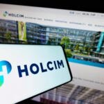 Holcim Plans North American Unit’s Listing at $30B Valuation