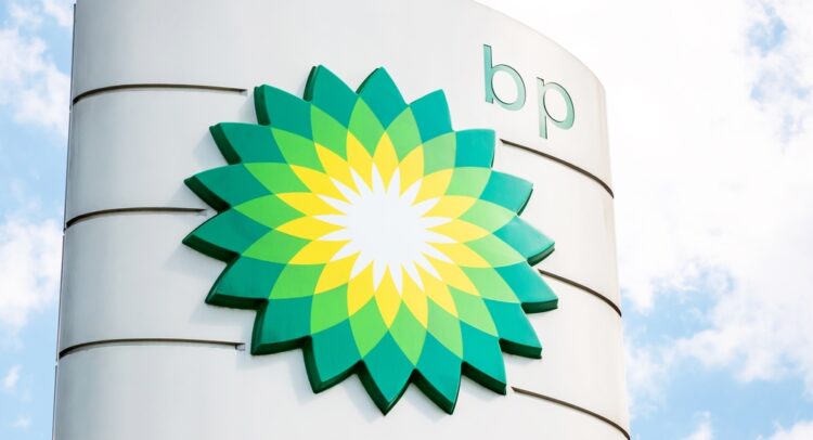 Акции Великобритании: акции BP выросли на сообщениях об интересе ADNOC к поглощению