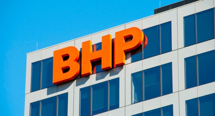 BHP, Vale Slapped With $9.7B Fine for Brazil Dam Collapse