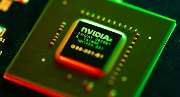 Ориентированный на Китай AI-чип Nvidia (NASDAQ:NVDA), скорее всего, будет выпущен позднее в этом году