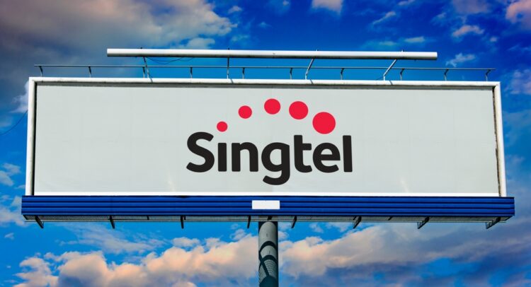 Singtel Leverages Nvidia’s AI to Power its Next-Gen Data Centres