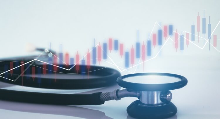 3 Healthcare Stocks Set to Soar in 2024 