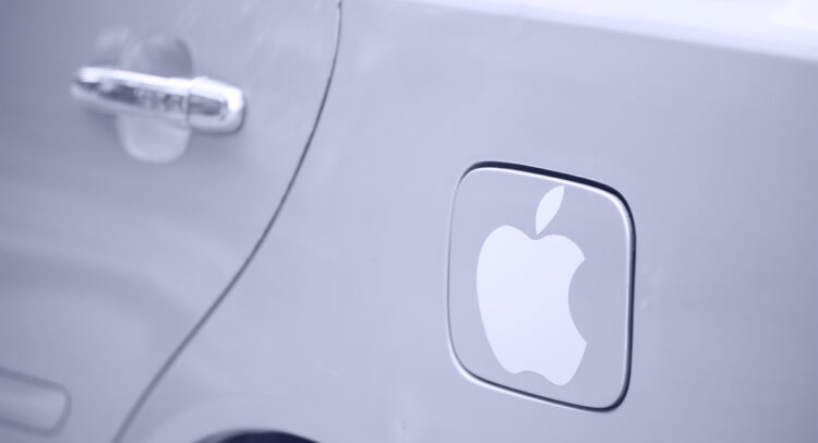 Apple (NASDAQ:AAPL) Hits the Brakes on Car Launch