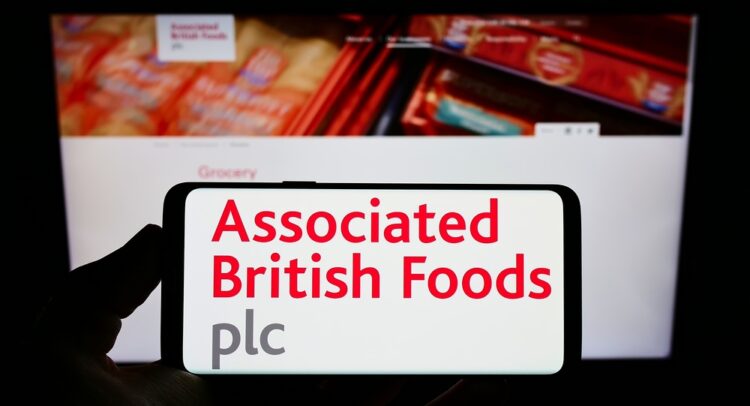 Associated British Foods’ Christmas Update – Not So Christmassy