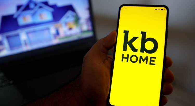 KB Home Stock (NYSE:KBH): Options Traders Show a Lack of Belief