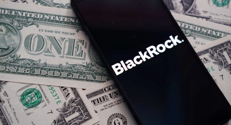 Blackrock (NYSE:BLK) сообщила о рекордных показателях прибыли в четвертом квартале; Приобретает GIP за 12 миллиардов долларов