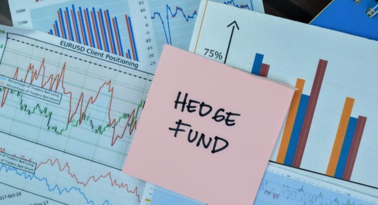 Hedge Funds 2023 Sum-Up: Top 20 Hedge Funds Scored Record Profits