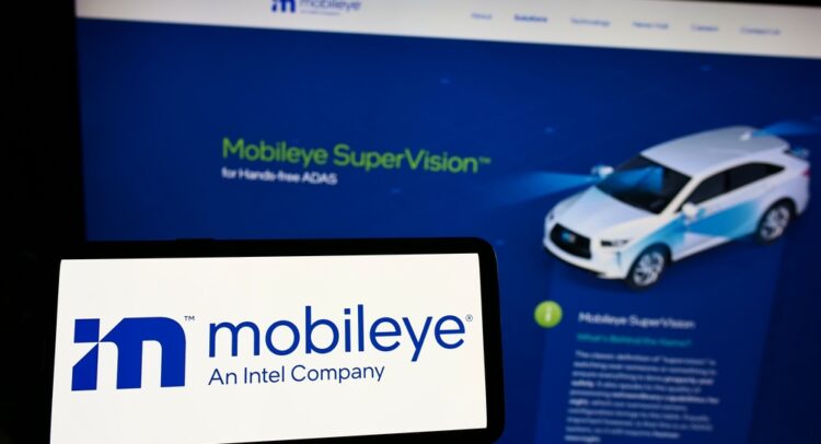 Mobileye (NASDAQ:MBLY) Nosedives 28% on Weak Outlook