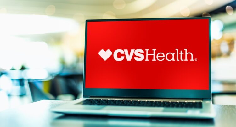 CVS Health (NYSE:CVS) подтверждает хорошие перспективы на фоне смены руководства