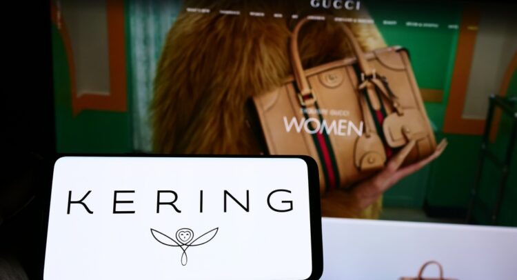 Владелец Gucci компания Kering расширяет базу в США за счет недвижимости в Нью-Йорке