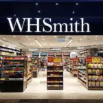 WH Smith Shares Fall Despite Solid Travel Business