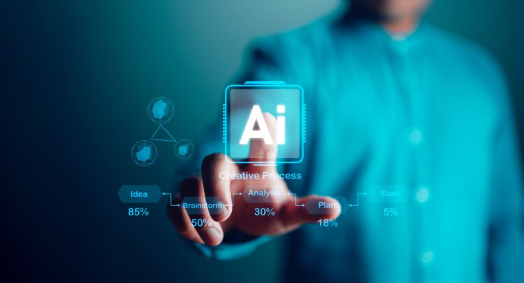 2 Stocks That You Wouldn’t Expect to Benefit From AI