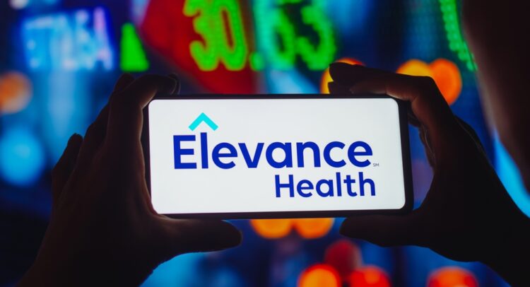 Elevance Health (NYSE:ELV) Jumps after Exceeding Q4 Estimates