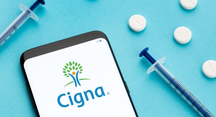 M & A News: Cigna (NYSE:CI) Explores Medicare Business Sale