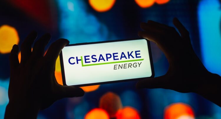 M & A News: Chesapeake Energy (NASDAQ:CHK) Will Acquire Southwestern Energy for $7.4B