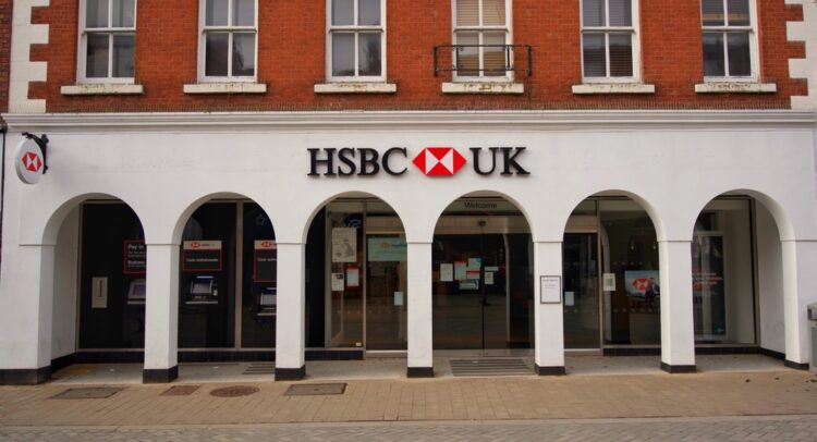 HSBC Group: A Healthy Dividend Stock for Income Investors