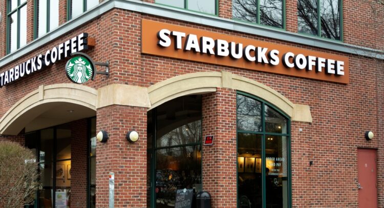 Starbucks (NASDAQ:SBUX) готовит амбициозные планы для Индии