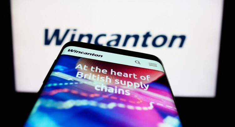 M&A News: Wincanton to Go Private in a £764.9M Deal