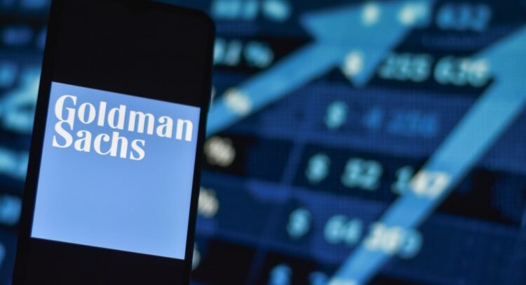 Goldman (NYSE:GS) в центре внимания: вот что следует знать инвесторам