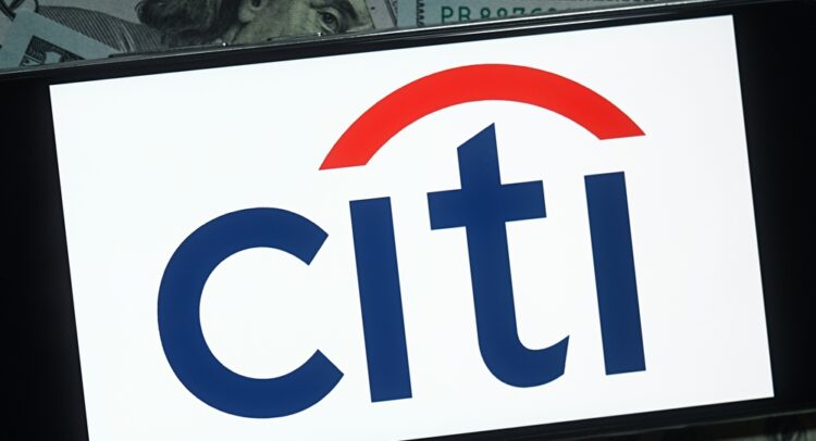 Citigroup (NYSE:C) Takes a $880 Million Hit and Restructuring Charges Surge in Q4