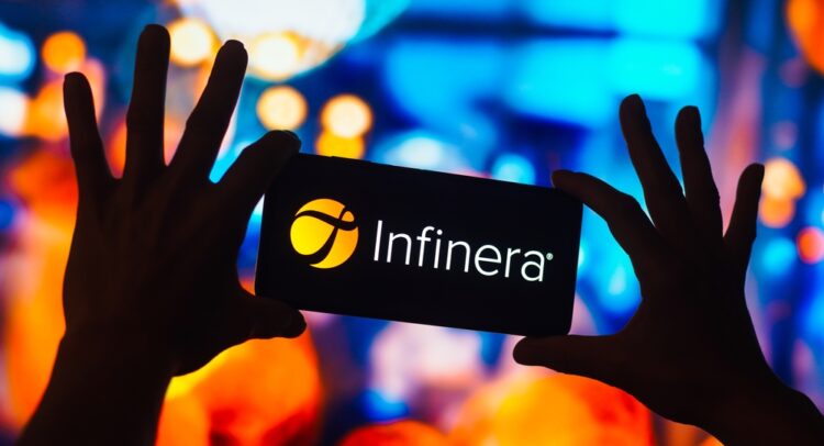 Infinera (NASDAQ:INFN) Moves to Regain Nasdaq Listing Compliance