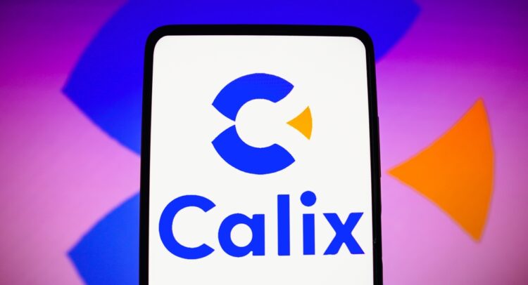 Calix (NYSE:CALX) Plummets as Q4 Losses Shock Investors