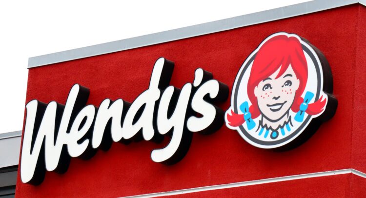 Wendy’s (NASDAQ:WEN): дивидендные акции с доходностью 5,2% выглядят привлекательно