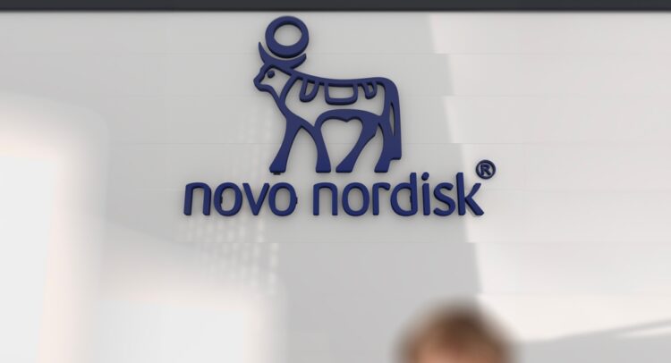 Novo Nordisk (NYSE:NVO) Reaches New High on Robust Q4 Performance