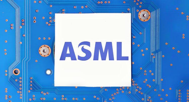 Акция ASML: укрепите уверенность с помощью этого «скучного» полупроводникового победителя