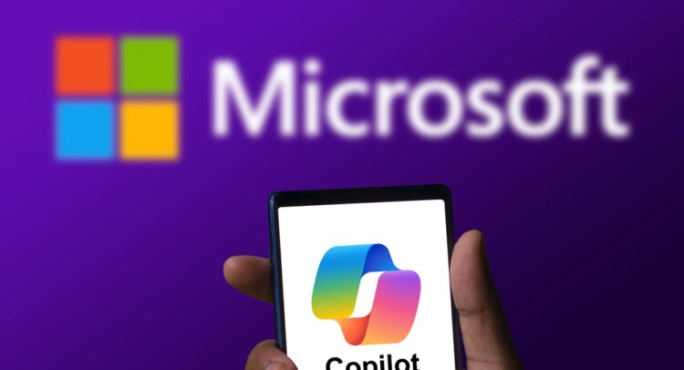Microsoft (NASDAQ:MSFT) запускает Copilot Pro, чтобы привлечь больше пользователей
