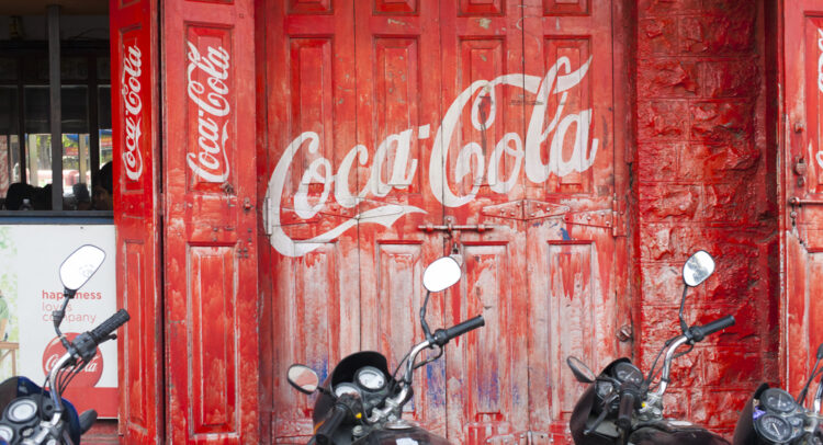 Coca-Cola (NYSE:KO) to Pour $1B into India Over Next Five Years