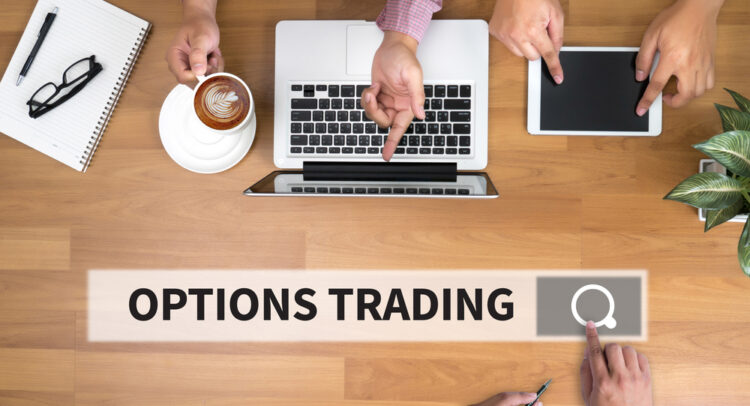 Options Volatility and Implied Earnings Moves This Week, March 11 – March 15, 2024